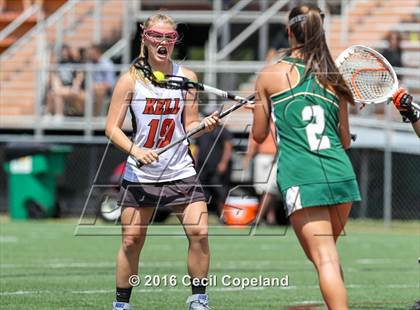Thumbnail 3 in Blessed Trinity @ Kell (GHSA 6A Final) photogallery.