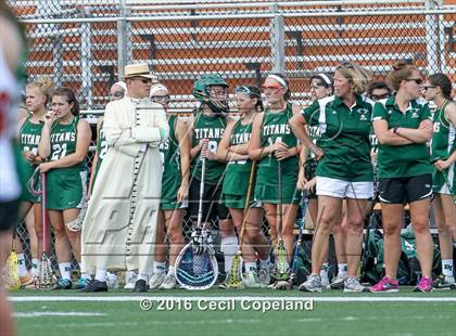 Thumbnail 3 in Blessed Trinity @ Kell (GHSA 6A Final) photogallery.