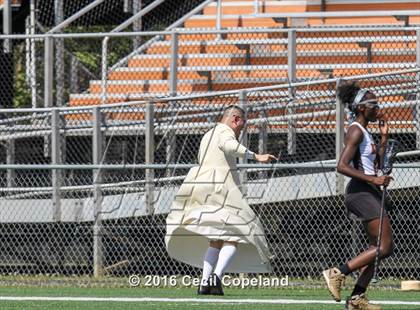 Thumbnail 2 in Blessed Trinity @ Kell (GHSA 6A Final) photogallery.