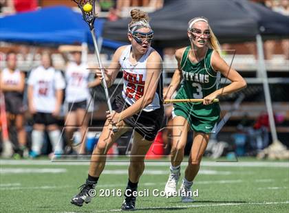 Thumbnail 1 in Blessed Trinity @ Kell (GHSA 6A Final) photogallery.