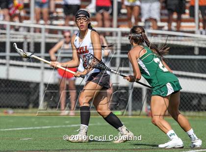 Thumbnail 3 in Blessed Trinity @ Kell (GHSA 6A Final) photogallery.