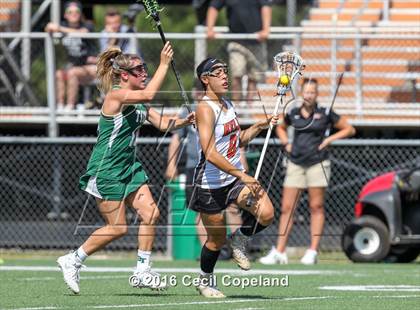 Thumbnail 2 in Blessed Trinity @ Kell (GHSA 6A Final) photogallery.