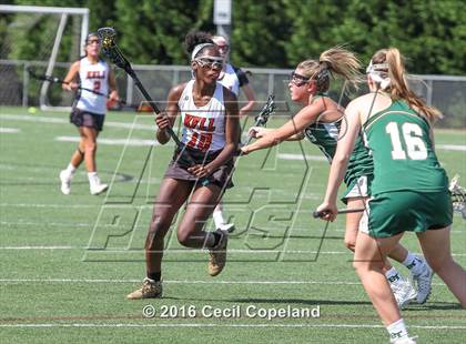 Thumbnail 1 in Blessed Trinity @ Kell (GHSA 6A Final) photogallery.