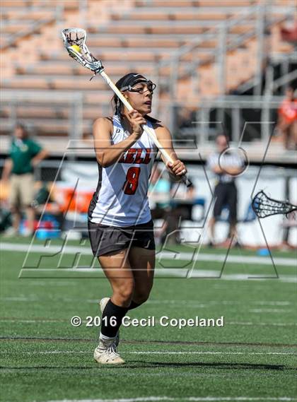 Thumbnail 3 in Blessed Trinity @ Kell (GHSA 6A Final) photogallery.