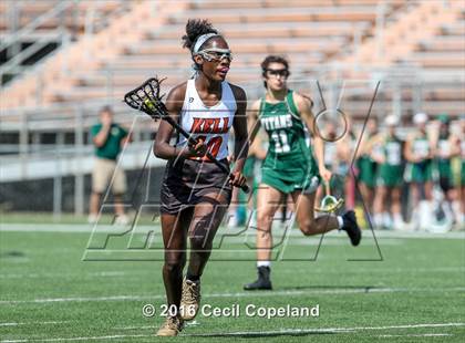 Thumbnail 2 in Blessed Trinity @ Kell (GHSA 6A Final) photogallery.