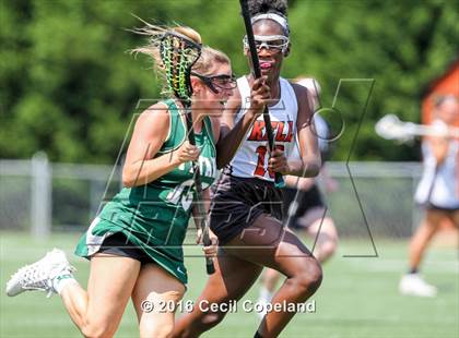 Thumbnail 1 in Blessed Trinity @ Kell (GHSA 6A Final) photogallery.