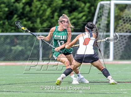 Thumbnail 2 in Blessed Trinity @ Kell (GHSA 6A Final) photogallery.