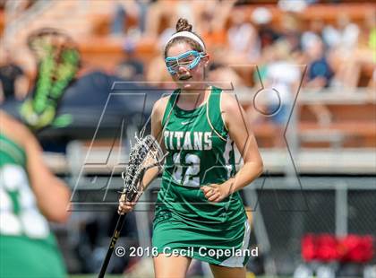 Thumbnail 2 in Blessed Trinity @ Kell (GHSA 6A Final) photogallery.