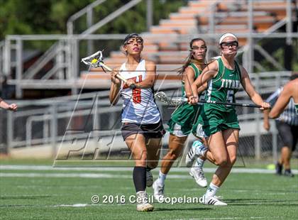 Thumbnail 1 in Blessed Trinity @ Kell (GHSA 6A Final) photogallery.