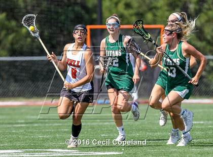 Thumbnail 3 in Blessed Trinity @ Kell (GHSA 6A Final) photogallery.