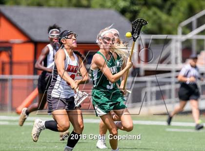 Thumbnail 2 in Blessed Trinity @ Kell (GHSA 6A Final) photogallery.