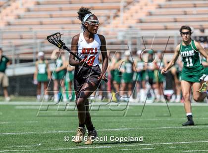 Thumbnail 2 in Blessed Trinity @ Kell (GHSA 6A Final) photogallery.