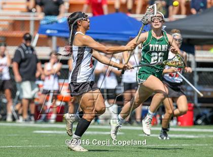 Thumbnail 2 in Blessed Trinity @ Kell (GHSA 6A Final) photogallery.