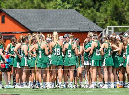 Thumbnail 1 in Blessed Trinity @ Kell (GHSA 6A Final) photogallery.