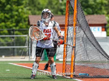 Thumbnail 3 in Blessed Trinity @ Kell (GHSA 6A Final) photogallery.