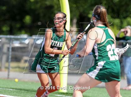 Thumbnail 2 in Blessed Trinity @ Kell (GHSA 6A Final) photogallery.