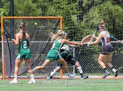 Thumbnail 3 in Blessed Trinity @ Kell (GHSA 6A Final) photogallery.