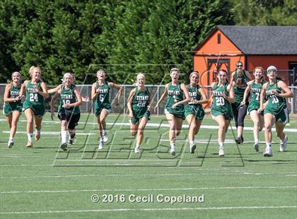 Thumbnail 3 in Blessed Trinity @ Kell (GHSA 6A Final) photogallery.