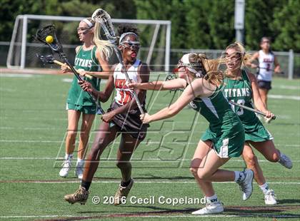 Thumbnail 3 in Blessed Trinity @ Kell (GHSA 6A Final) photogallery.