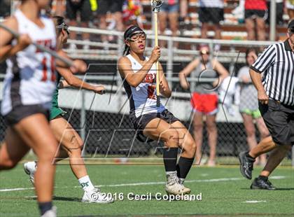 Thumbnail 2 in Blessed Trinity @ Kell (GHSA 6A Final) photogallery.