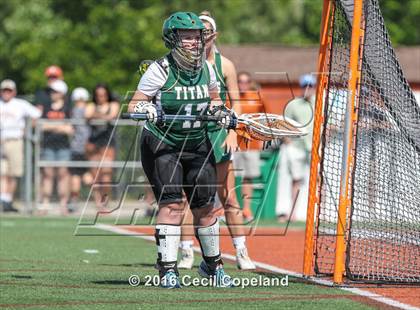 Thumbnail 1 in Blessed Trinity @ Kell (GHSA 6A Final) photogallery.
