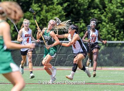 Thumbnail 1 in Blessed Trinity @ Kell (GHSA 6A Final) photogallery.