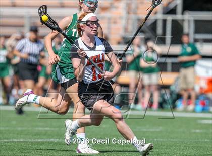 Thumbnail 2 in Blessed Trinity @ Kell (GHSA 6A Final) photogallery.