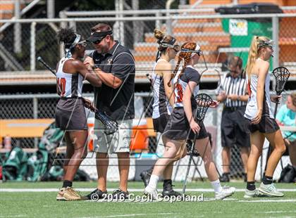 Thumbnail 2 in Blessed Trinity @ Kell (GHSA 6A Final) photogallery.