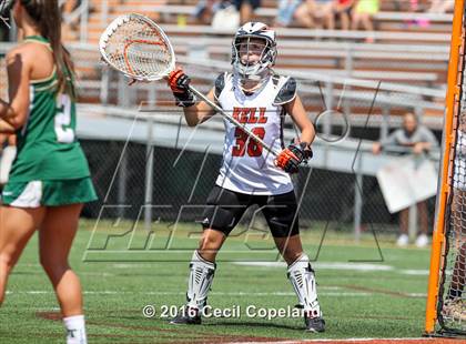 Thumbnail 2 in Blessed Trinity @ Kell (GHSA 6A Final) photogallery.