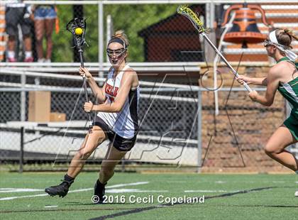 Thumbnail 3 in Blessed Trinity @ Kell (GHSA 6A Final) photogallery.
