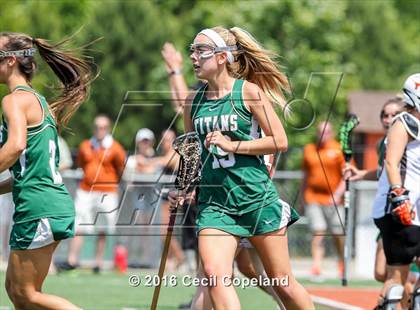 Thumbnail 1 in Blessed Trinity @ Kell (GHSA 6A Final) photogallery.