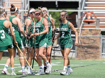 Thumbnail 3 in Blessed Trinity @ Kell (GHSA 6A Final) photogallery.