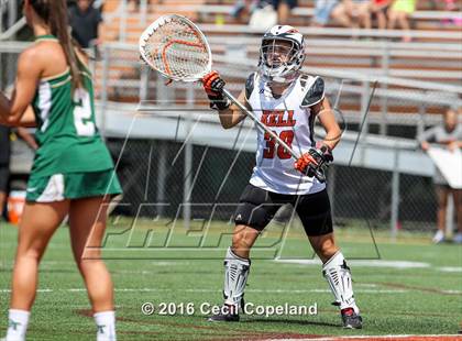 Thumbnail 3 in Blessed Trinity @ Kell (GHSA 6A Final) photogallery.