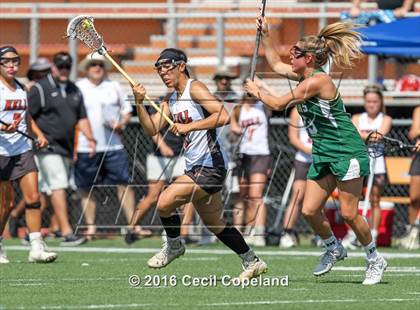 Thumbnail 2 in Blessed Trinity @ Kell (GHSA 6A Final) photogallery.
