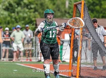 Thumbnail 1 in Blessed Trinity @ Kell (GHSA 6A Final) photogallery.