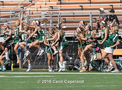 Thumbnail 2 in Blessed Trinity @ Kell (GHSA 6A Final) photogallery.