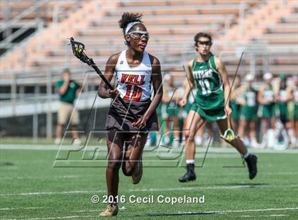 Thumbnail 1 in Blessed Trinity @ Kell (GHSA 6A Final) photogallery.