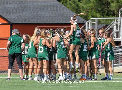 Thumbnail 2 in Blessed Trinity @ Kell (GHSA 6A Final) photogallery.