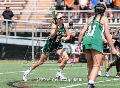 Thumbnail 3 in Blessed Trinity @ Kell (GHSA 6A Final) photogallery.