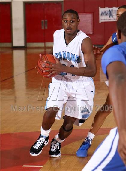 Thumbnail 1 in Verbum Dei vs. North (Sea Hawk Classic) photogallery.