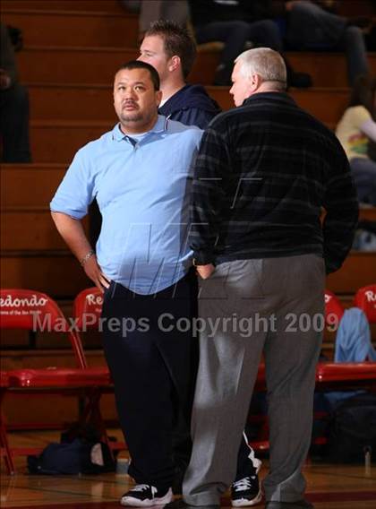 Thumbnail 1 in Verbum Dei vs. North (Sea Hawk Classic) photogallery.