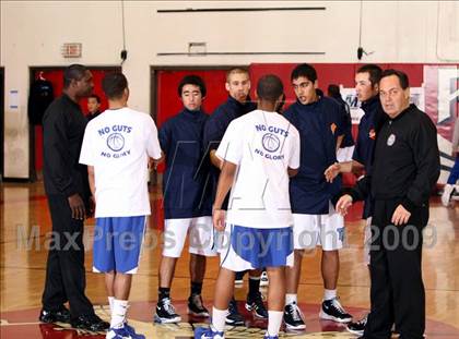 Thumbnail 1 in Verbum Dei vs. North (Sea Hawk Classic) photogallery.