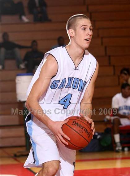 Thumbnail 1 in Verbum Dei vs. North (Sea Hawk Classic) photogallery.