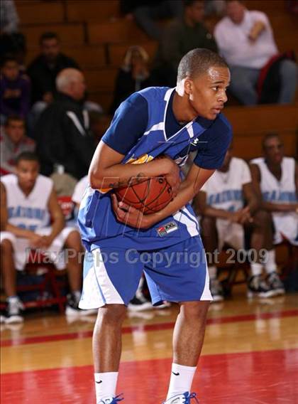 Thumbnail 1 in Verbum Dei vs. North (Sea Hawk Classic) photogallery.