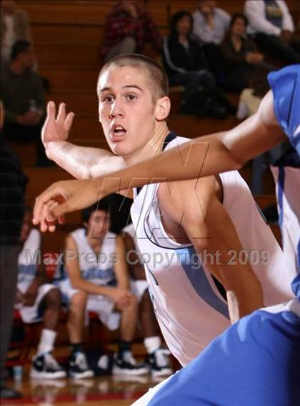 Thumbnail 2 in Verbum Dei vs. North (Sea Hawk Classic) photogallery.