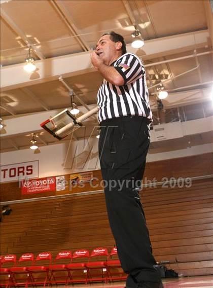 Thumbnail 1 in Verbum Dei vs. North (Sea Hawk Classic) photogallery.