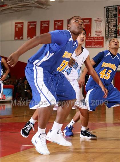 Thumbnail 3 in Verbum Dei vs. North (Sea Hawk Classic) photogallery.