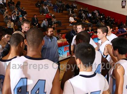 Thumbnail 2 in Verbum Dei vs. North (Sea Hawk Classic) photogallery.
