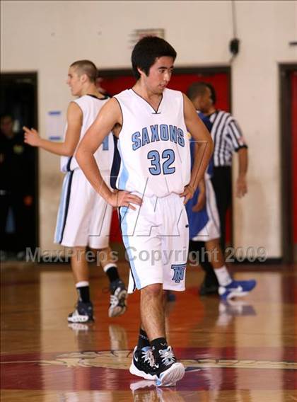 Thumbnail 1 in Verbum Dei vs. North (Sea Hawk Classic) photogallery.