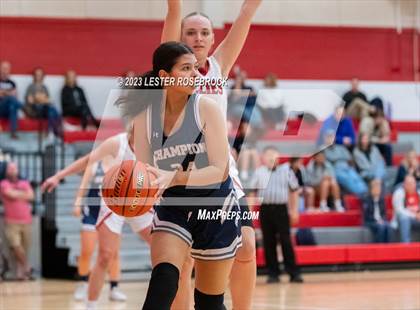 Thumbnail 1 in Boerne-Champion @ Fredericksburg photogallery.